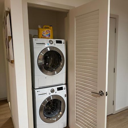 Апартаменты Noho 1Br W Parking Лос-Анджелес Экстерьер фото