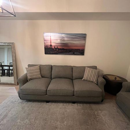 Апартаменты Noho 1Br W Parking Лос-Анджелес Экстерьер фото