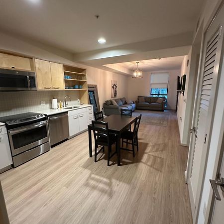 Апартаменты Noho 1Br W Parking Лос-Анджелес Экстерьер фото